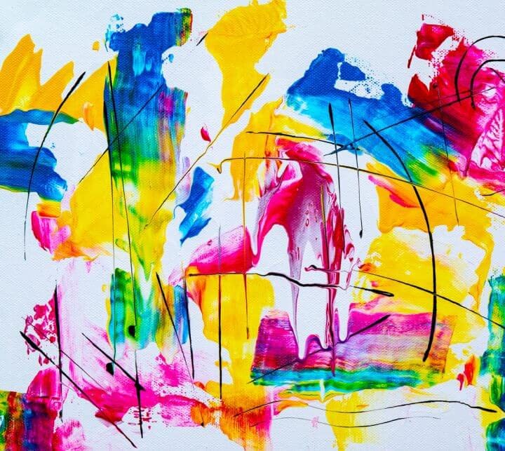 SuperKote Paints 7 Color Texture