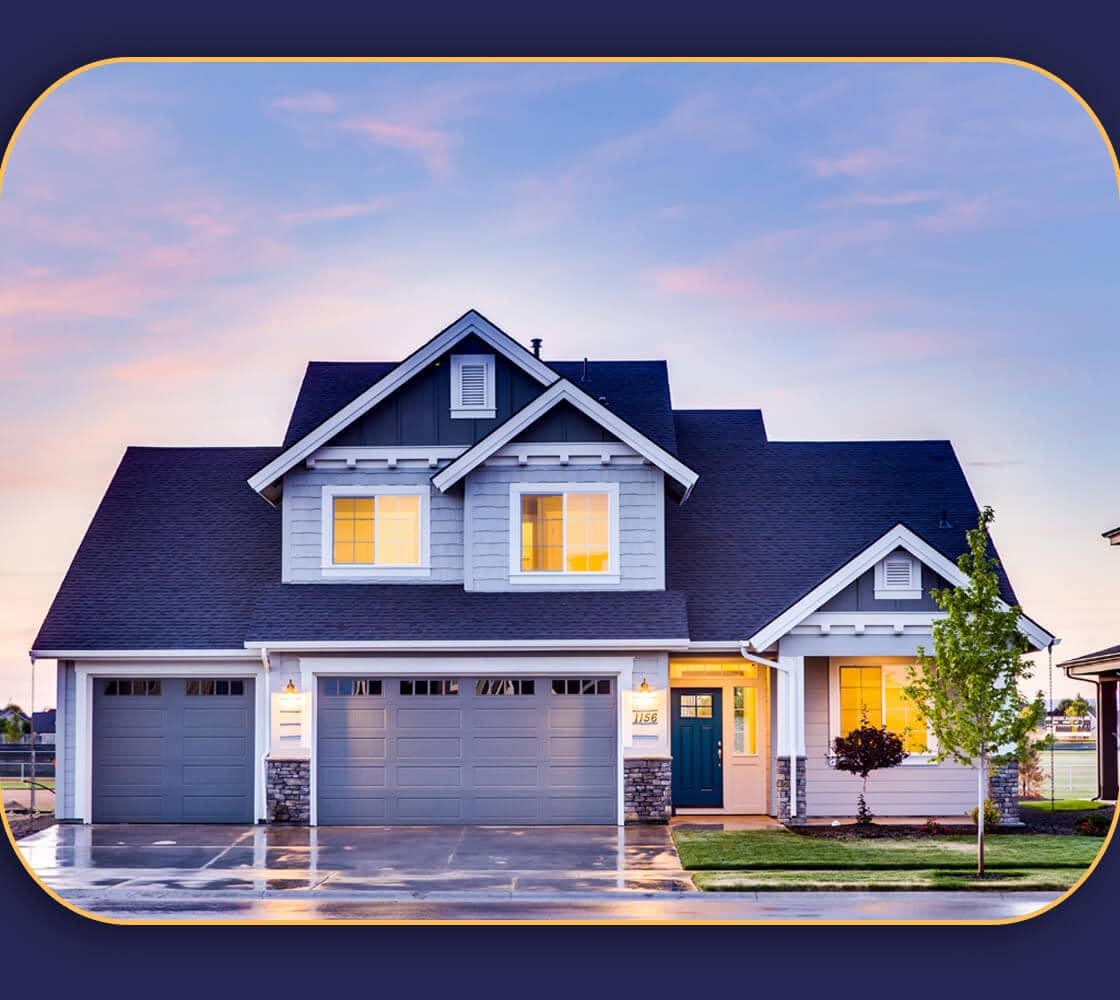 SuperKote Paints 6 Home Exterior