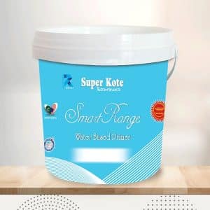 Smart Range - SuperKote Paints