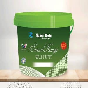 Smart Range - SuperKote Paints