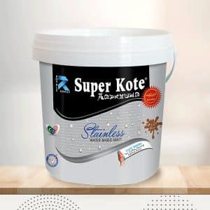 Smart Range - SuperKote Paints