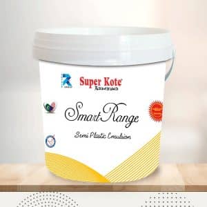 Smart Range - SuperKote Paints