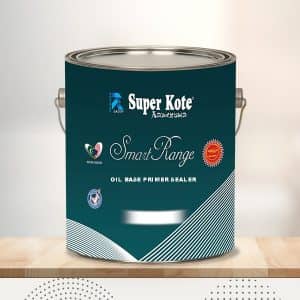 Smart Range - SuperKote Paints