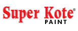 SuperKote Paints 32 Superkote Logo